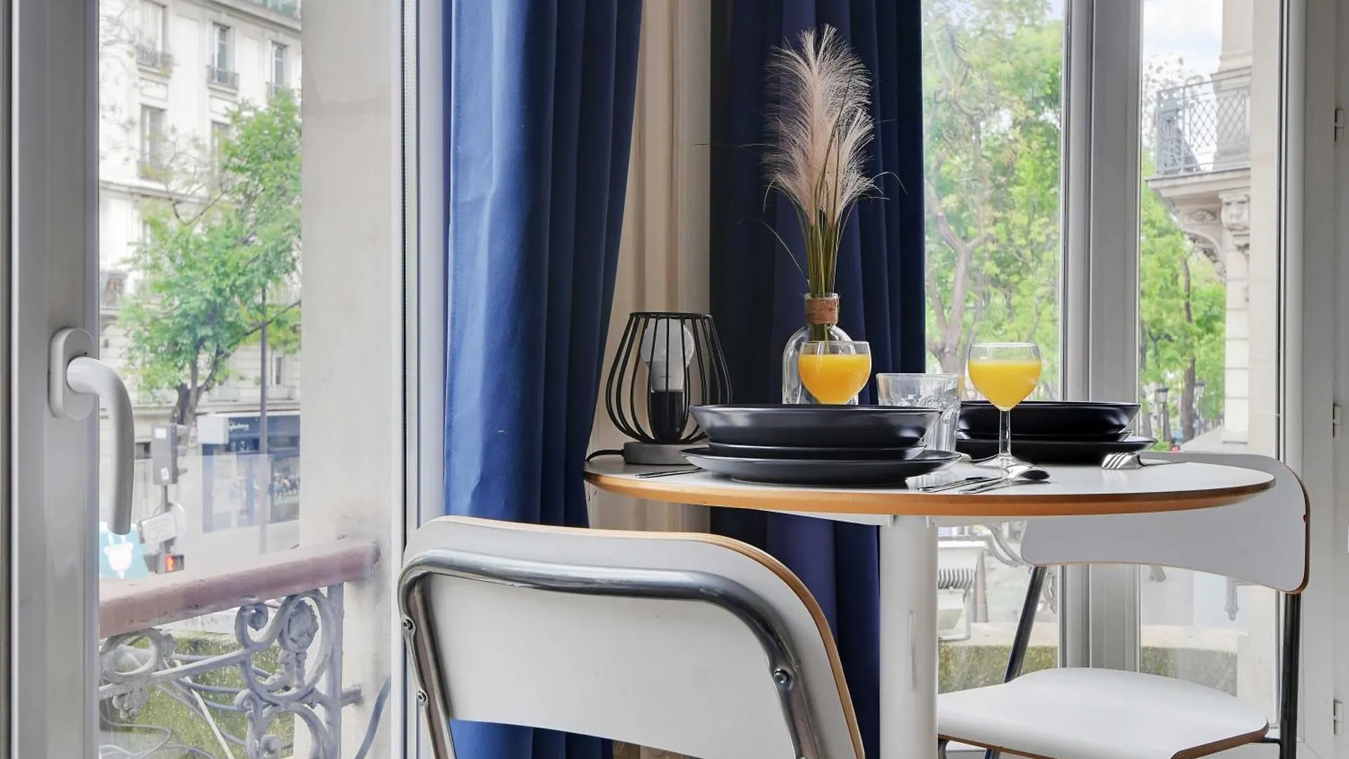 Chic Studio - 2P - Canal Saint-Martin Paris
